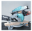 Торцовочная пила комбинированная Makita LH1040