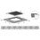 Induction cooktop Eigen BH-INS601