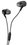 Проводные наушники HyperX Cloud Earbuds III S  черный 2026