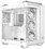 Корпус ASUS TUF Gaming GT502 Horizon ARGB [90DC0093-B19010] белый
