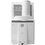 Кондиционер мобильный Midea MPPT-12CRN7-Q белый