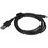 Кабель ACEFAST USB Type-C - USB Type-A черный 1.2 м