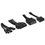 Корпус Corsair 2000D AIRFLOW [CC-9011244-WW] черный