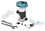 Фрезер Makita DRT50ZJX2 LXT 18V  , Без ЗУ, Без АКБ