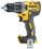 Дрель-шуруповерт DeWalt DCD791NT XR FLEXVOLТ 18/54V без ЗУ, без АКБ