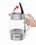 Электр чайнек Tefal KI772138 серебристый