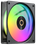 Корпус Ocypus Gamma C52 ARGB [Gamma C52 BK ARGB] черный