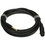Кабель   Ugreen XLR - jack 6.3 мм черный