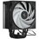 Кулер для процессора DEEPCOOL AG500 BK ARGB V2 [R-AG500-BKAMMN-GJD] черный