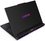 16" Ноутбук Lenovo Legion Pro 7 16IAX10H черный