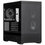 Корпус ZALMAN P30 V2 [P30 BLACK V2] черный