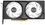 Graphics card KFA2 GeForce RTX 5060 Ti CORE OC 2FAN LED [56ISN8MDEHEK]