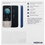 Сотовый телефон Nokia 225 DS 4G синий/черный
