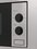 Встраиваемая микроволновая печь Midea MM820B2Q-SS серебристый