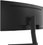 34" Монитор Machenike MK-DQ34C240L черный