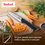 Набор ножей Tefal Reliance K2213S74