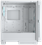 Корпус Cougar Airface ECO RGB White  белый