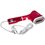 Steamer Tefal DT2023F0 pink