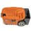 Хозяйственный пылесос  Daewoo DAVC 2000 HOME