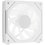Реверсный вентилятор LIAN LI UNI FAN SL-INFINITY REVERSE BLADE [G99.12RSLIN1W.R0] белый