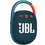 Портативная колонка JBL CLIP 4, синий