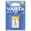 Батарейка Varta Energy крона (6LR61/6F22/CR-9V)