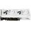 Videokarta MSI GeForce RTX 5060 Ti VENTUS 2X OC WHITE PLUS [RTX 5060 Ti 8G VENTUS 2X OC WHITE PLUS]