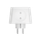 Разветвитель AGNI TP-WJ4E-white белый