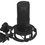 Микрофонный комплект Fifine T669 черный