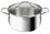 Кастрюля Tefal Intuition G6 B8644674 5 л 24 см серебристый
