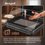Электр меши Weissgauff EOM 306 Black Edition