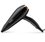 Фен BaByliss D570DE черный/черный
