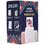 Компактный фотопринтер FUJIFILM Instax Mini Link 3 Gift Box белый