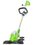 Триммер электрический GreenWorks GST5033M Deluxe