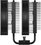 Кулер для процессора PCCooler RT620 BK [RT620-BKNWXX-GL] черный