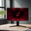 24.5" Monitor ARDOR GAMING VEGA PRO AQ25H1U black