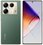 6.78" Смартфон Infinix NOTE 40 256 ГБ зеленый