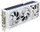 Видеокарта ASUS GeForce RTX 5090 ROG Astral OC White Edition [ROG-ASTRAL-RTX5090-O32G-WHITE]