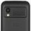 Сотовый телефон BQ 2800L Art 4G черный/серебристый