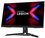 27" Монитор Lenovo Legion R27q-30 черный