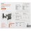 TV mount DEXP AM-27TS-2 black