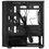 Корпус 1STPLAYER FIREBASE X4-M [X4-M-BK-2F1P-1F1] черный