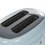 Toaster Smeg TSF01PBEU light blue
