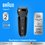 Electric razor Braun Series 3 300s