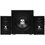Колонки Edifier S355DB черный