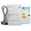 Электр меши Bosch HBG5370B0