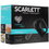 Миксер Scarlett SC-HM40S16 черный