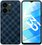 6.58" Смартфон vivo Y35 128 ГБ черный