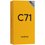 6.67" Смартфон realme C71 128 ГБ