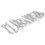 Power supply ARDOR GAMING ORIGIN 1000WGF  white